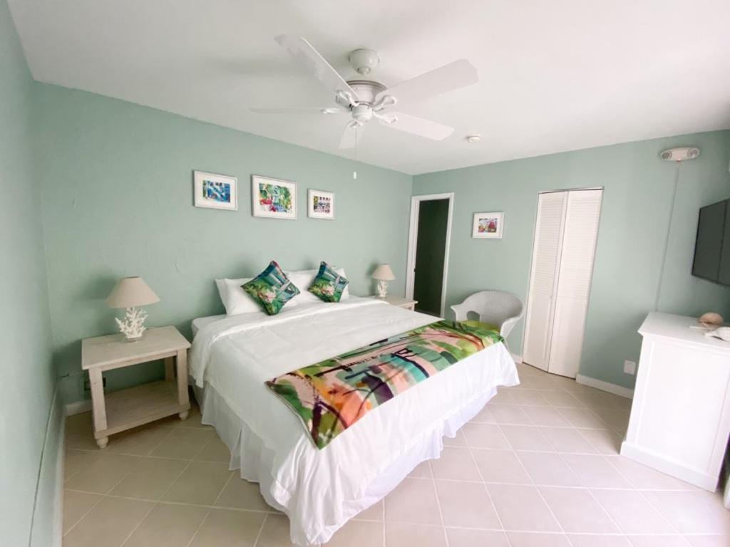 Authors Key West Guesthouse 외부 사진