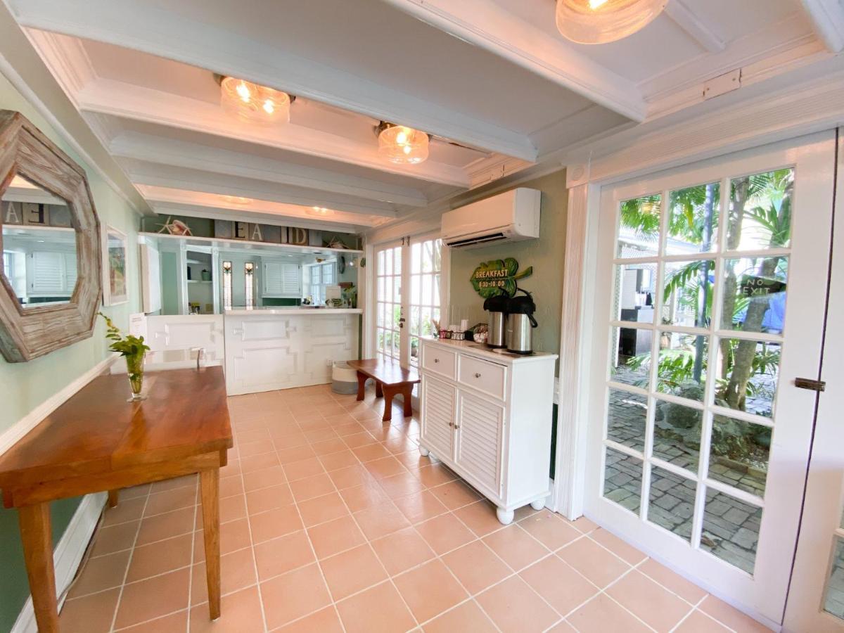 Authors Key West Guesthouse 외부 사진