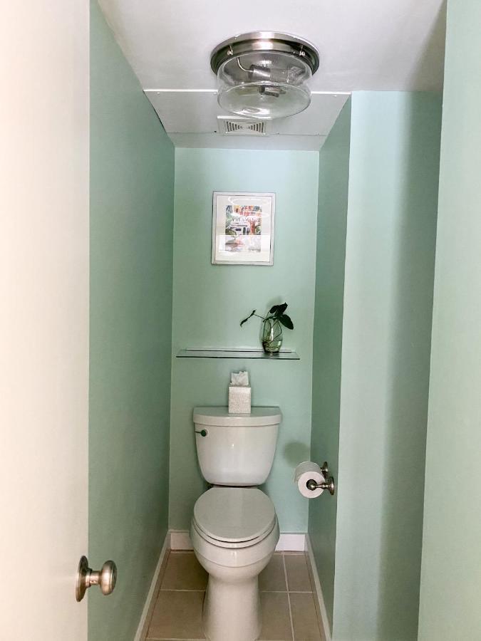 Authors Key West Guesthouse 외부 사진