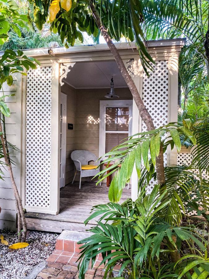 Authors Key West Guesthouse 외부 사진