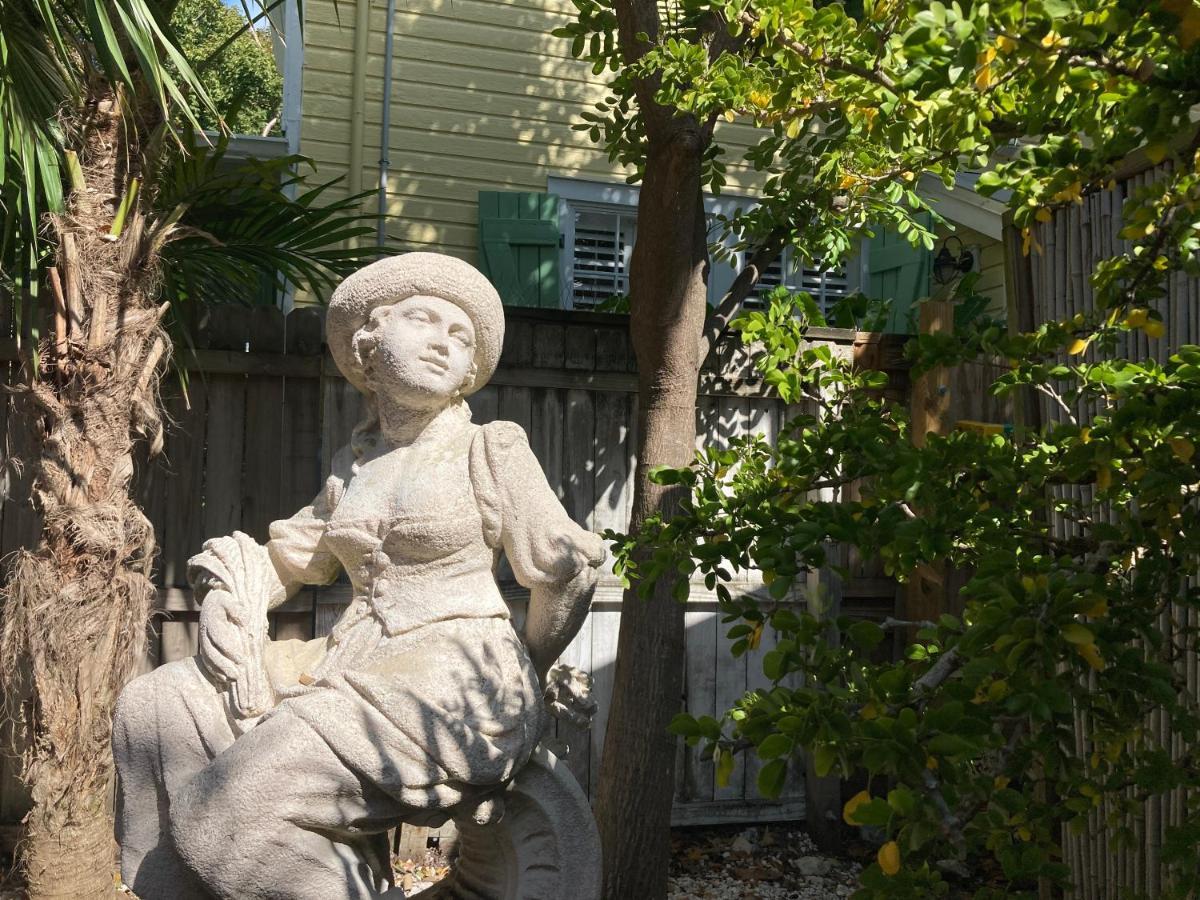 Authors Key West Guesthouse 외부 사진