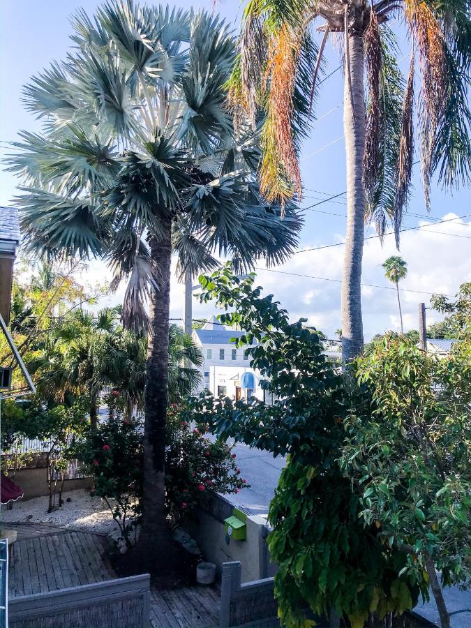 Authors Key West Guesthouse 외부 사진