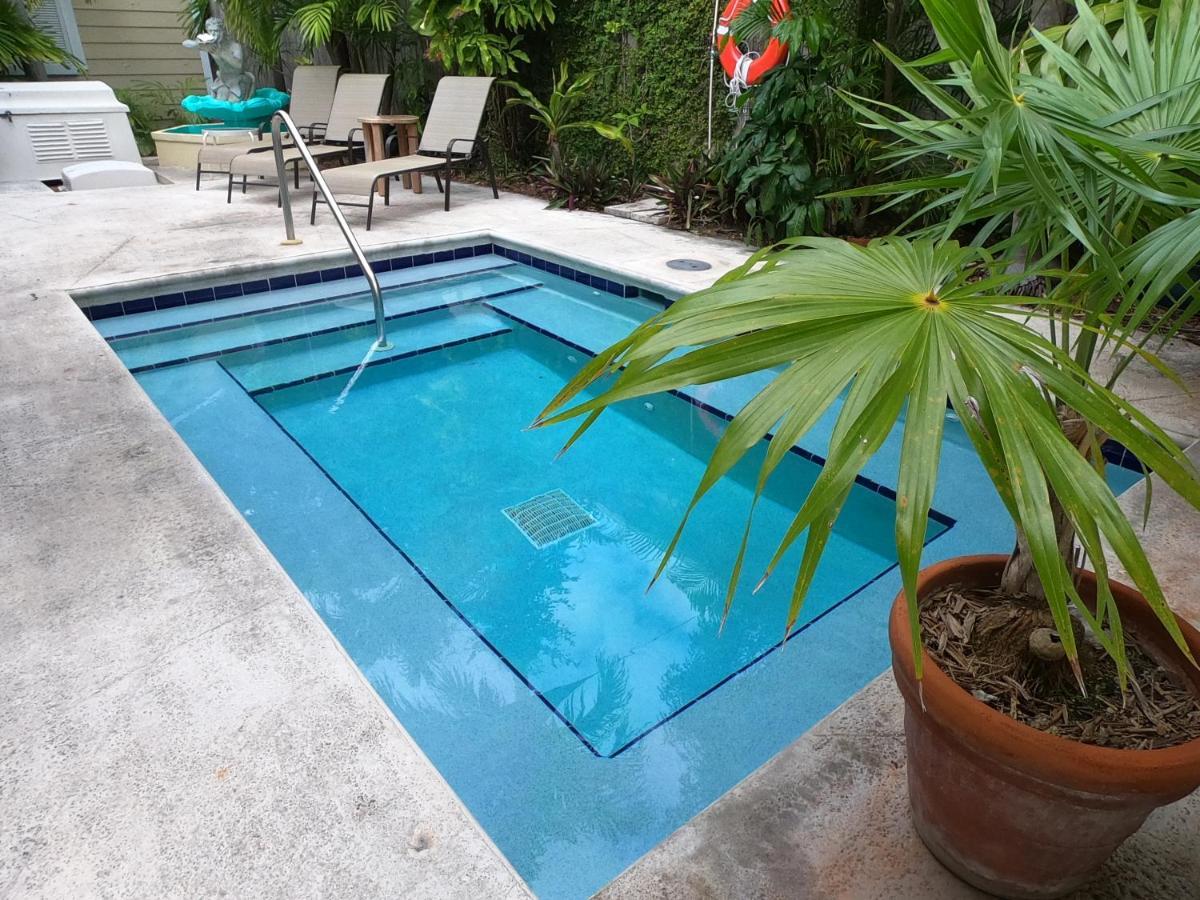 Authors Key West Guesthouse 외부 사진